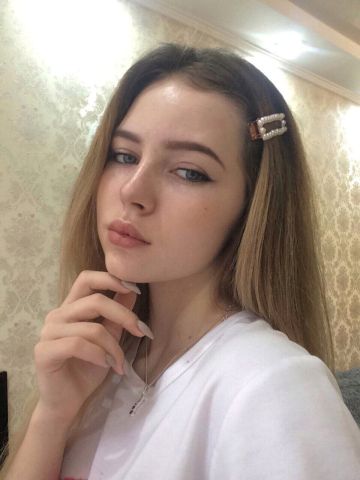 Проститутка Светлана